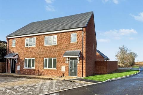 3 bedroom semi-detached house for sale, Great Barford MK44