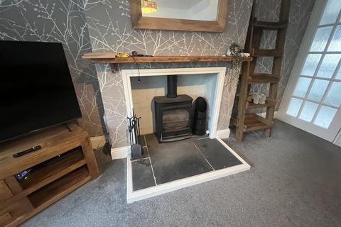 undefined, Mayfield, Seahouses