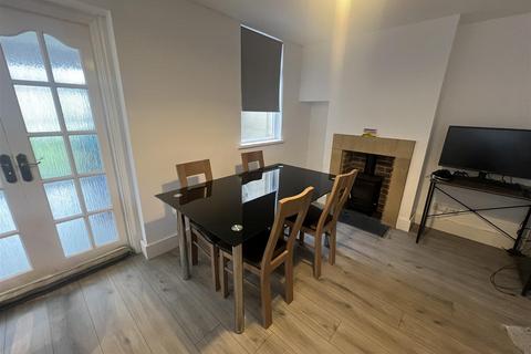 undefined, Mayfield, Seahouses