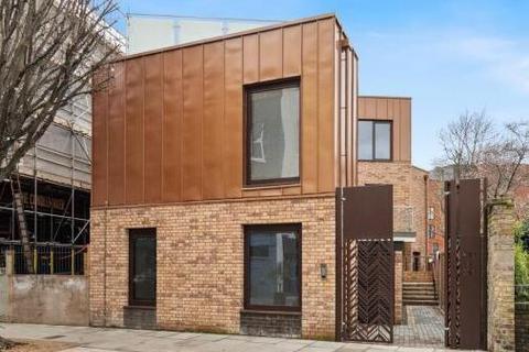 2 bedroom flat for sale, Battersea High Street, London SW11