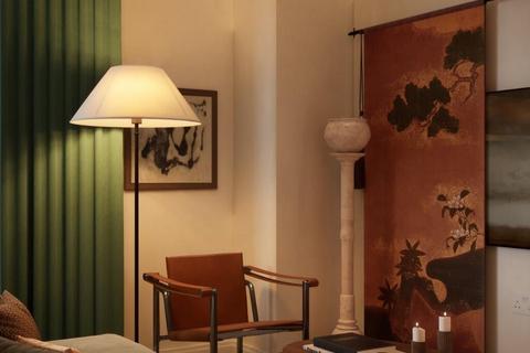 undefined, Wood Lane, London W12