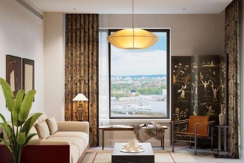 undefined, Wood Lane, London W12