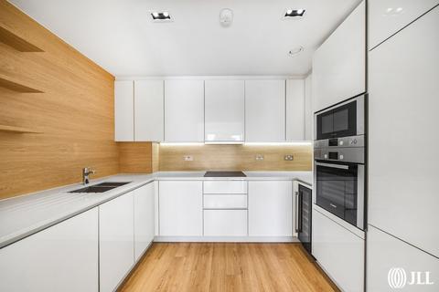 3 bedroom apartment for sale, City View Apartments, Devan Grove, N4