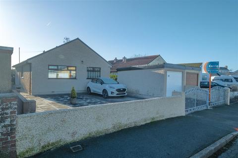 3 bedroom detached bungalow for sale, Ireleth Court Road, Askam-In-Furness