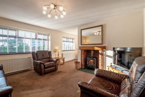 3 bedroom detached bungalow for sale, Ireleth Court Road, Askam-In-Furness
