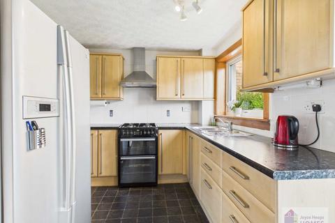 undefined, Lindores Drive, West Mains, East Kilbride G74