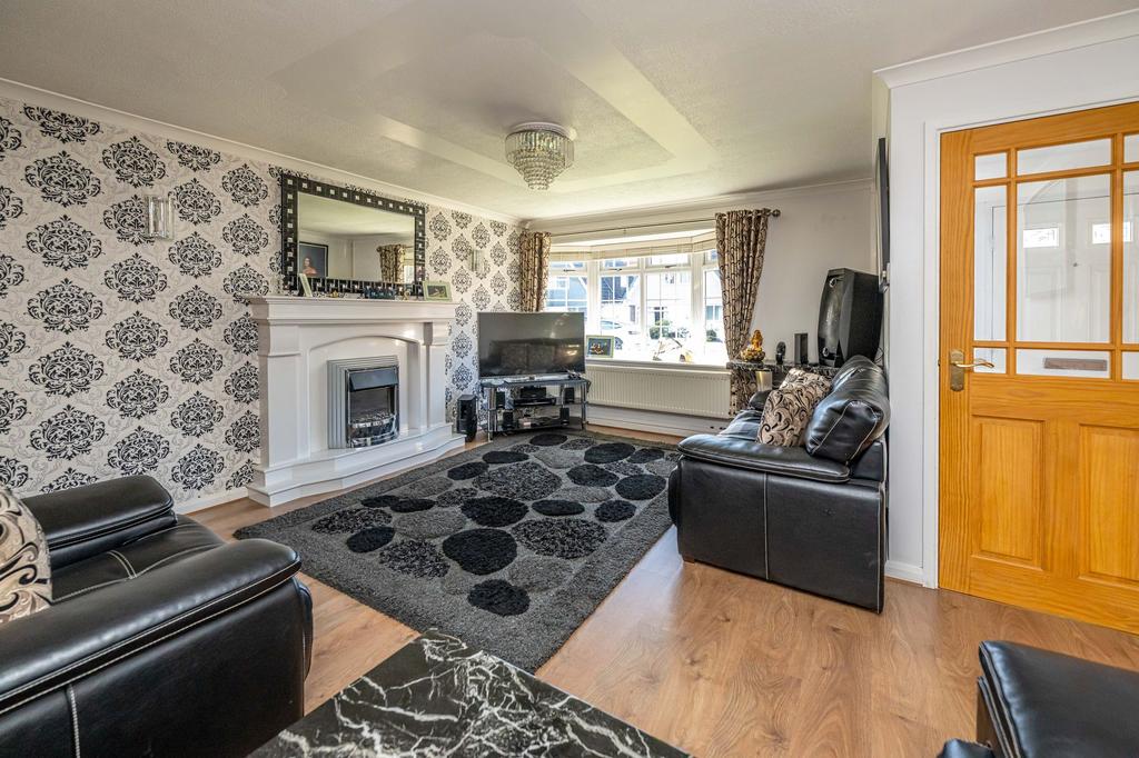 Front Living Room