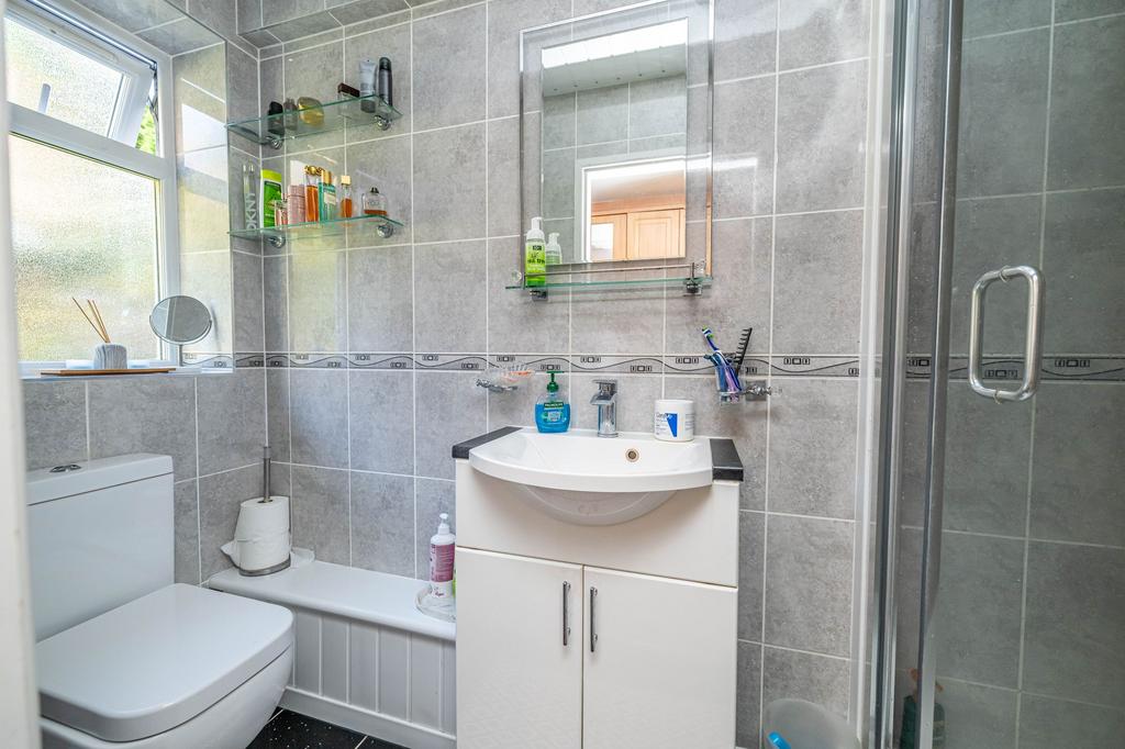 Ensuite