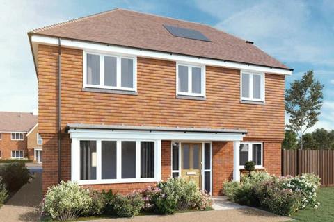 undefined, Manorwood, West Horsley, Leatherhead, Surrey, KT24