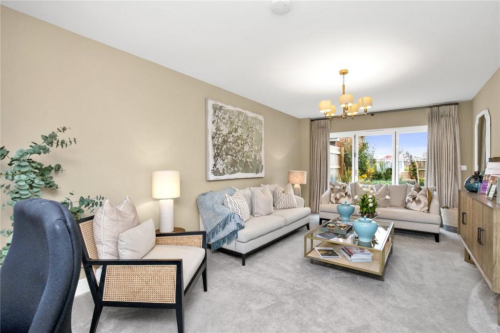 Previous Show Home