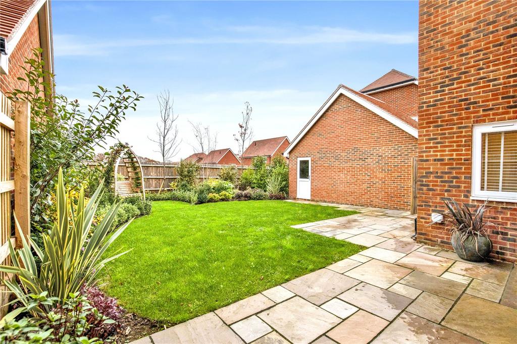Previous Show Home