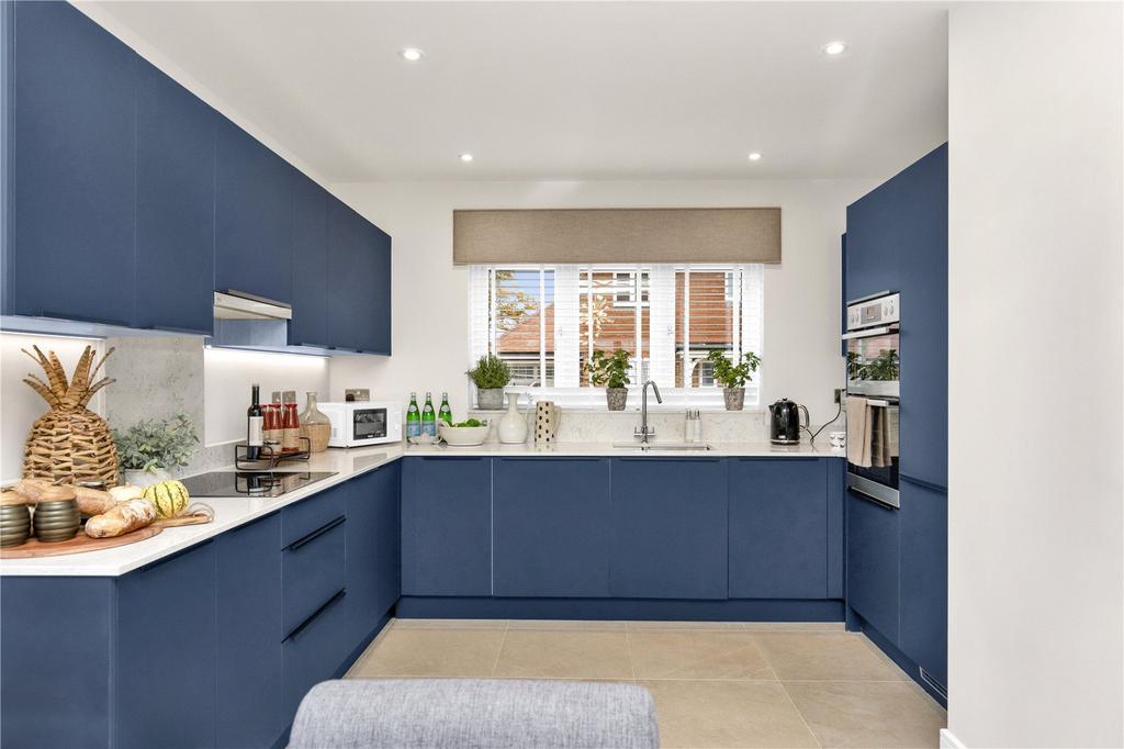 Previous Show Home