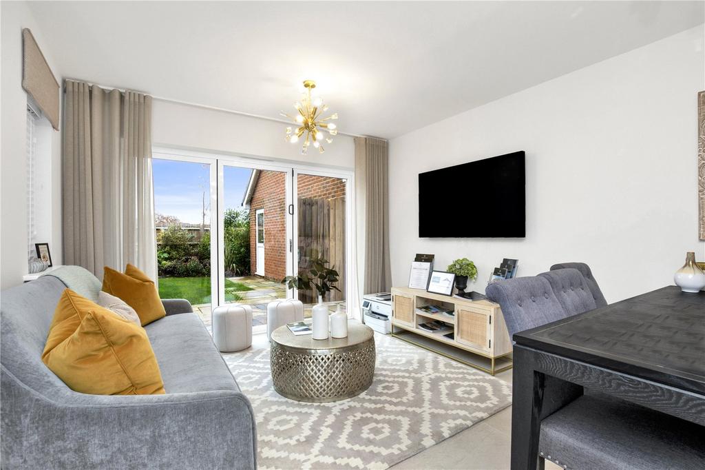 Previous Show Home
