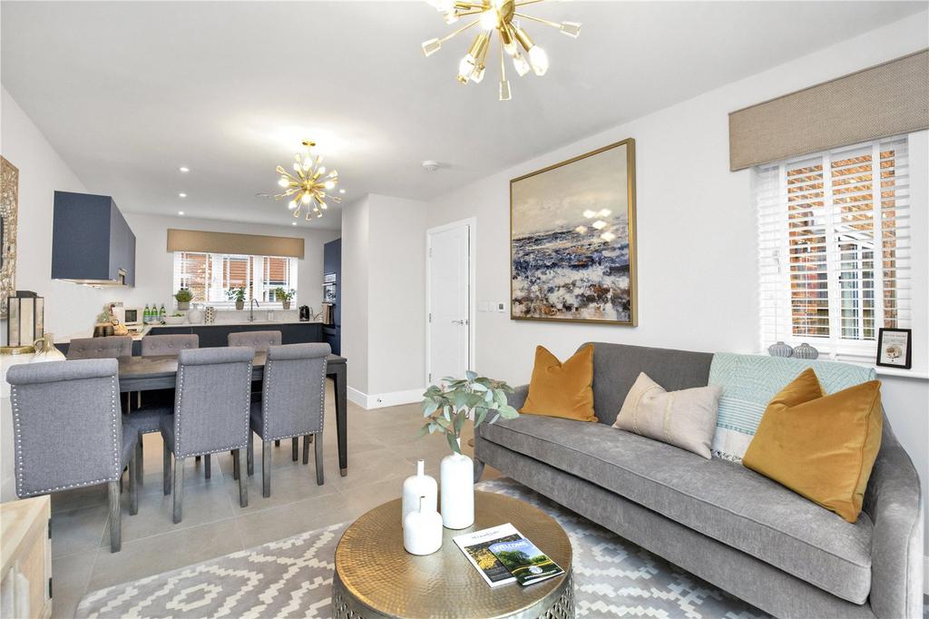 Previous Show Home