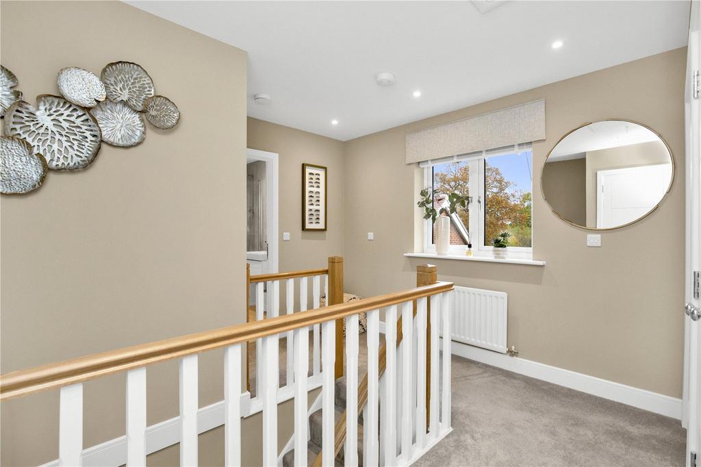 Previous Show Home