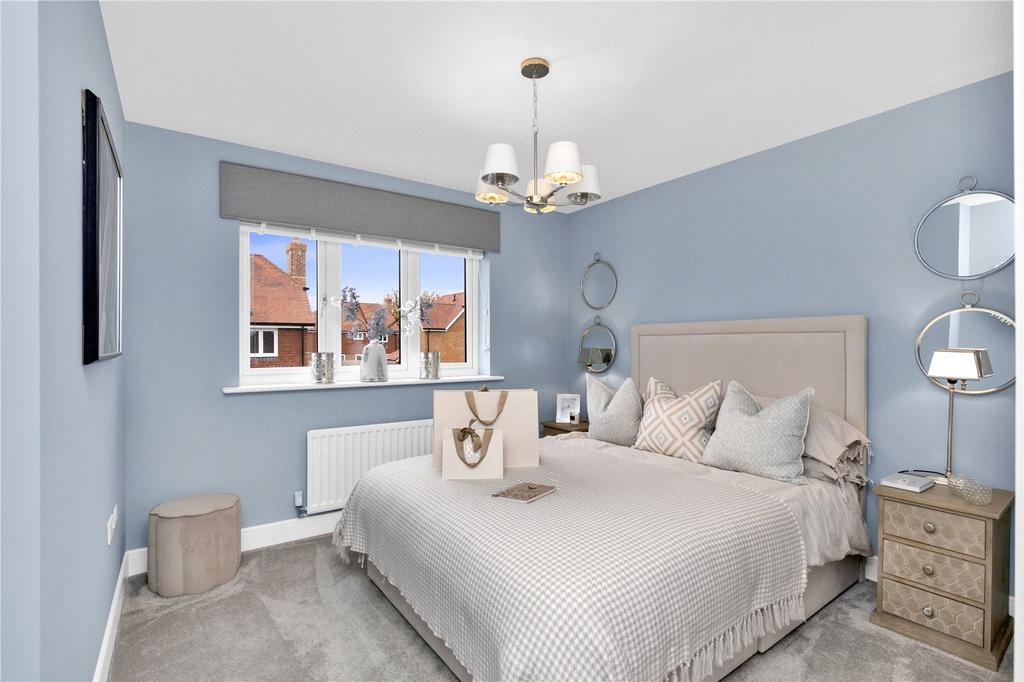 Previous Show Home