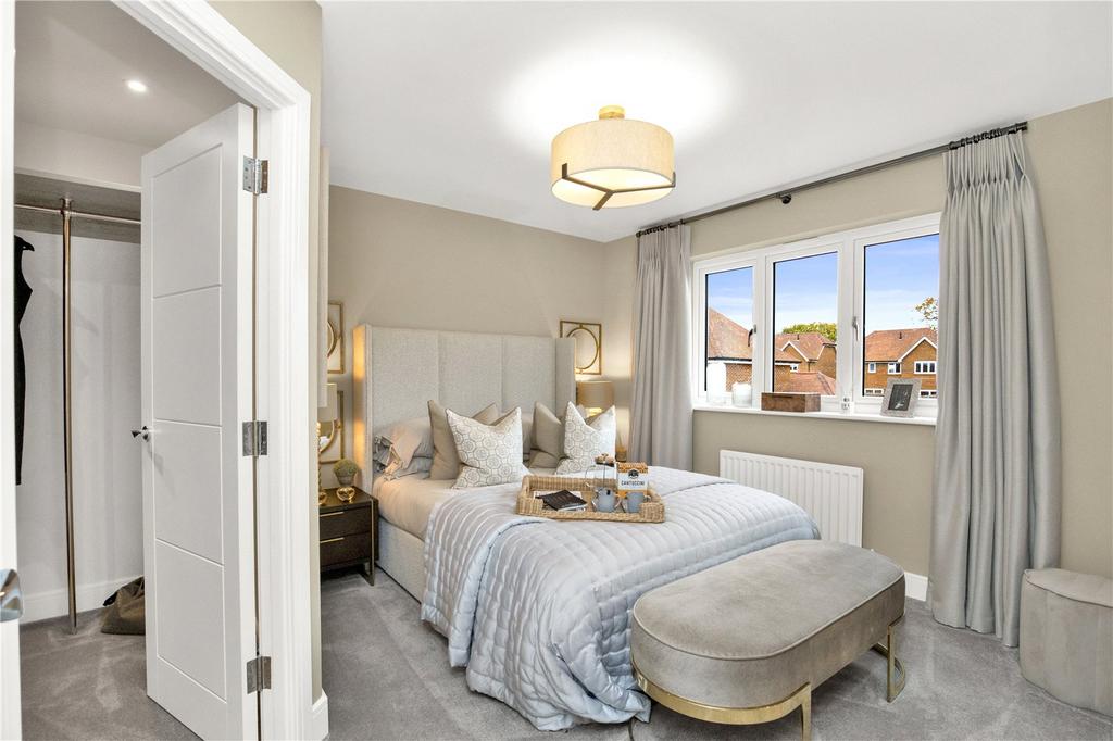 Previous Show Home