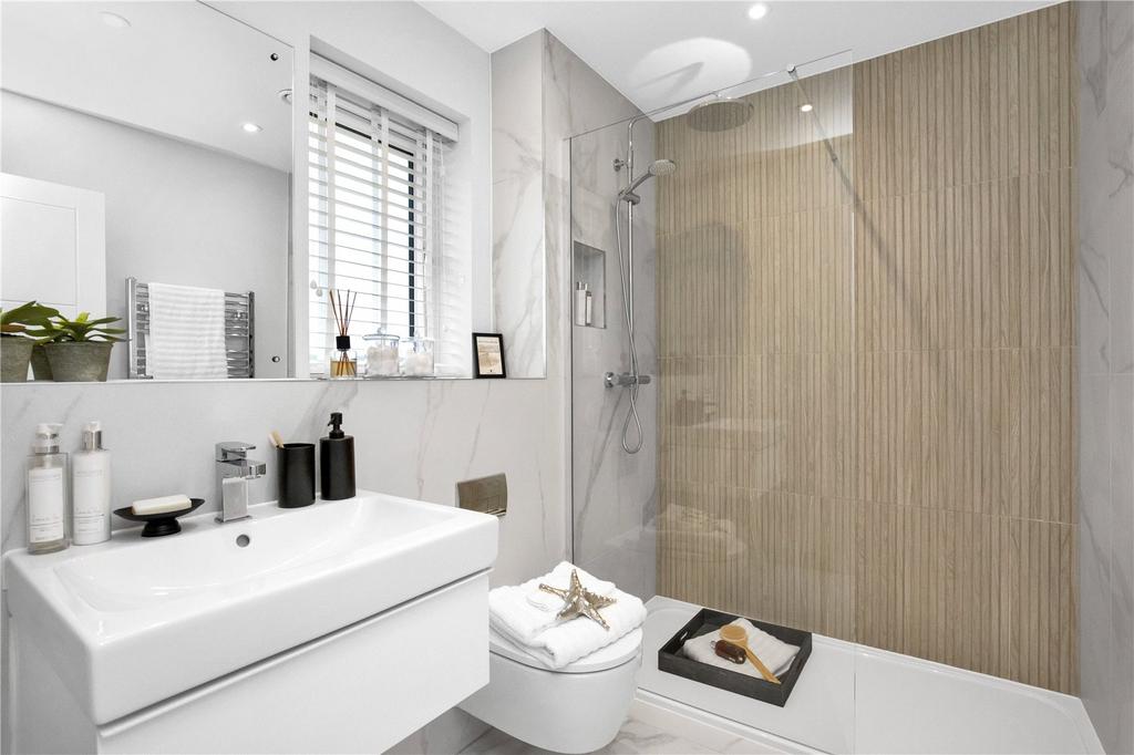 Previous Show Home
