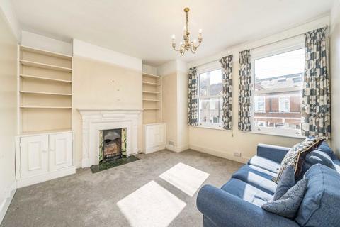 3 bedroom flat for sale, Idlecombe Road, London SW17