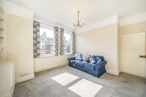 3 bedroom flat for sale, Idlecombe Road, London SW17