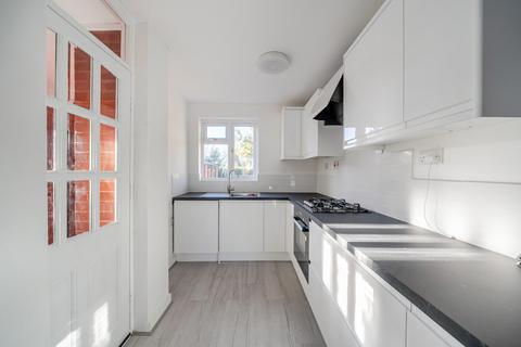 undefined, Warren Crescent, Hampshire SO16