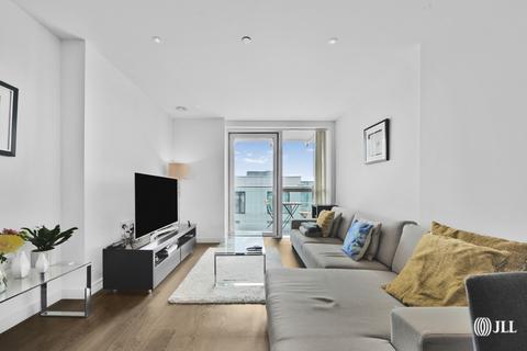 2 bedroom apartment for sale, Skyline Apartments, Devan Grove, N4