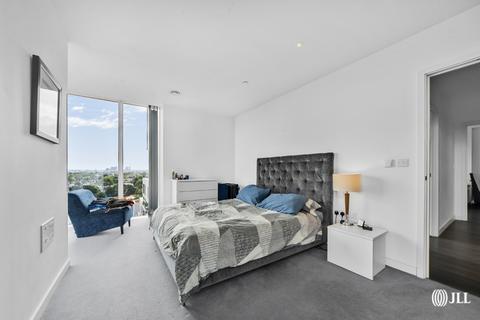 2 bedroom apartment for sale, Skyline Apartments, Devan Grove, N4