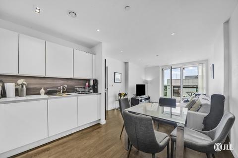 2 bedroom apartment for sale, Skyline Apartments, Devan Grove, N4