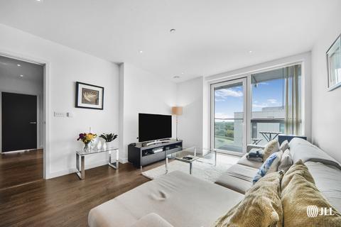 2 bedroom apartment for sale, Skyline Apartments, Devan Grove, N4