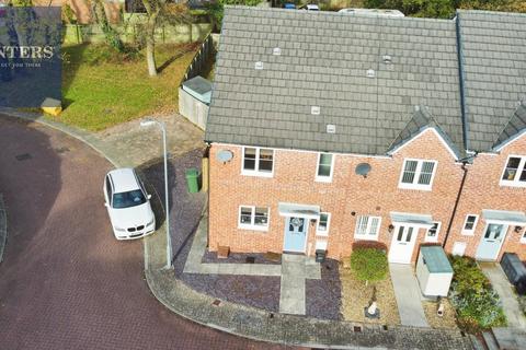 Wood Green, Bridgend