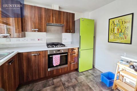 undefined, Wood Green, Bridgend
