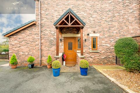 6 bedroom detached house for sale, Hall Lane, Ormskirk L40