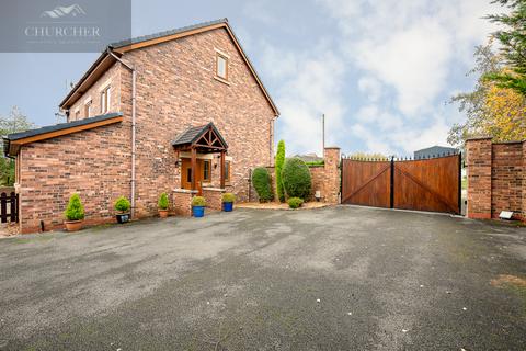 6 bedroom detached house for sale, Hall Lane, Ormskirk L40