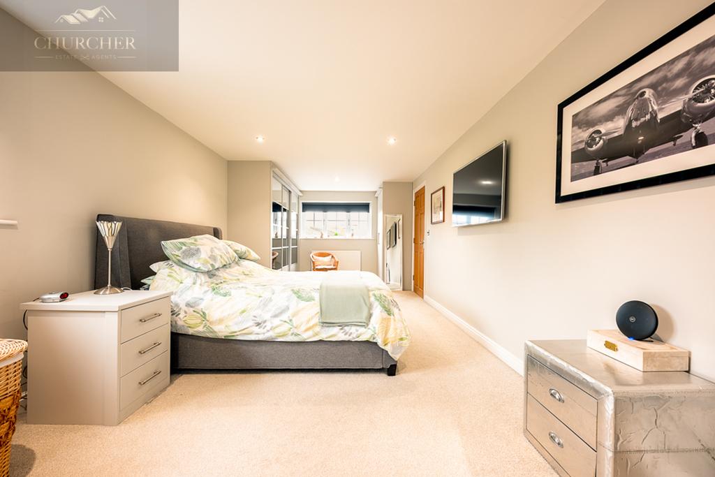 Birch House-10