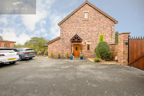 6 bedroom detached house for sale, Hall Lane, Ormskirk L40