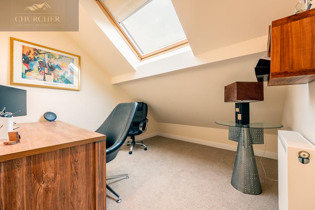 Birch House-05