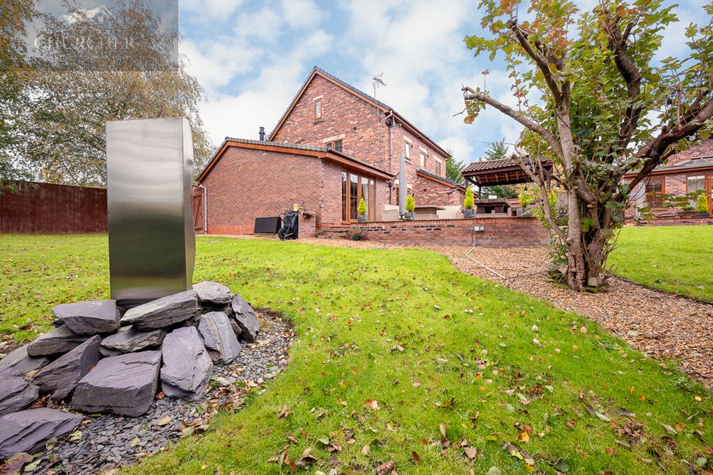 Birch House-45
