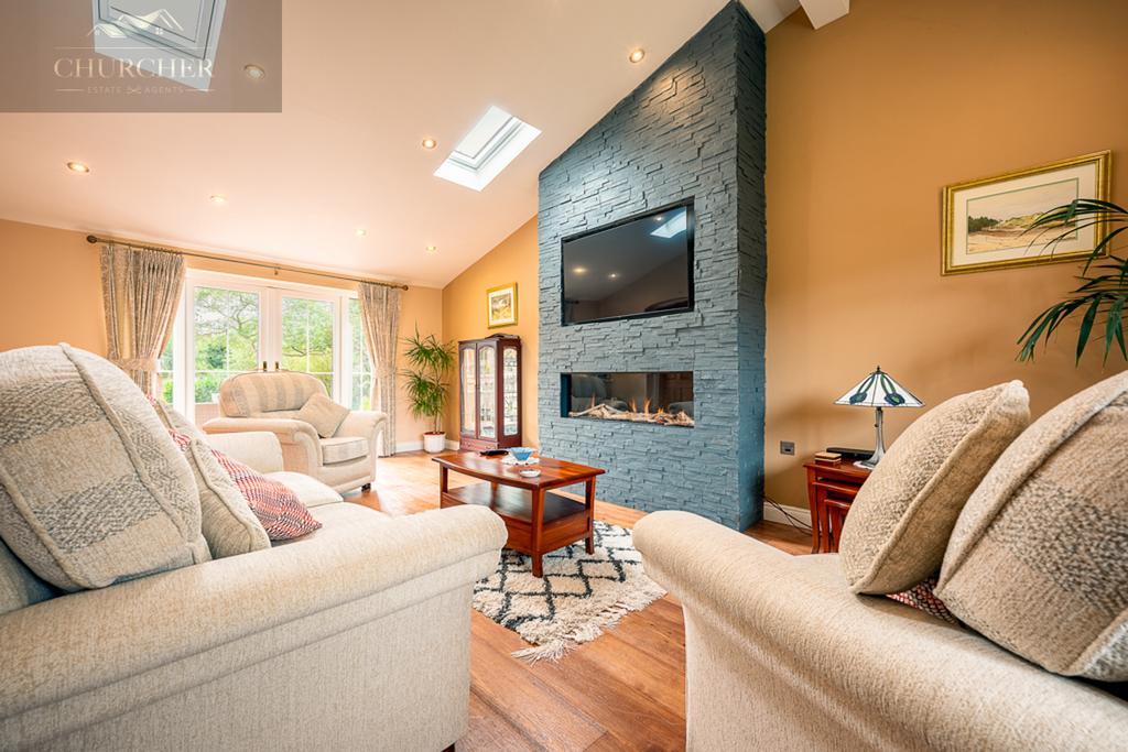 Birch House-21
