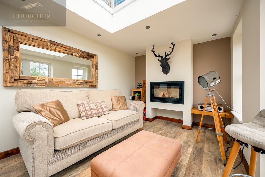 Birch House-52