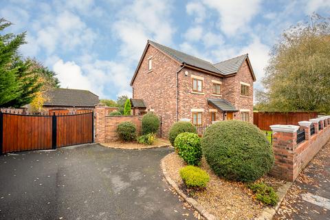 6 bedroom detached house for sale, Hall Lane, Ormskirk L40