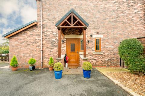6 bedroom detached house for sale, Hall Lane, Ormskirk L40