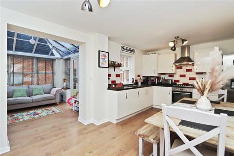 undefined, Elliott Way, Durham DH8