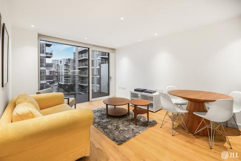 undefined, Nature View Apartments, Woodberry Grove, N4
