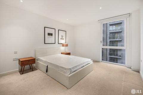 undefined, Nature View Apartments, Woodberry Grove, N4