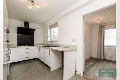 4 bedroom semi-detached house for sale, Troughbrook Road, Hollingwood, Chesterfield, S43