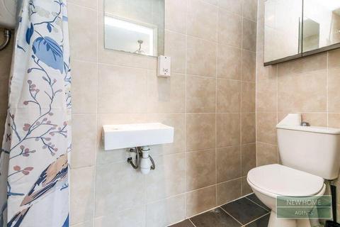 4 bedroom semi-detached house for sale, Troughbrook Road, Hollingwood, Chesterfield, S43