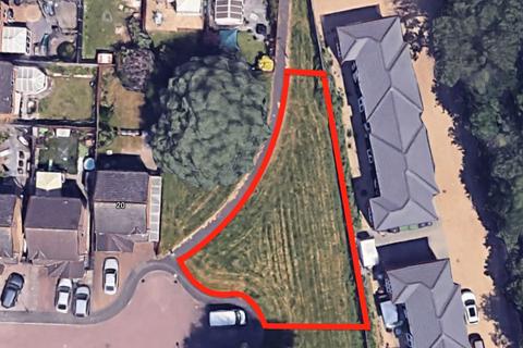 undefined, Part of Land On The North West Side Oxney Road, Peterborough, Cambridgeshire, PE1 5RX