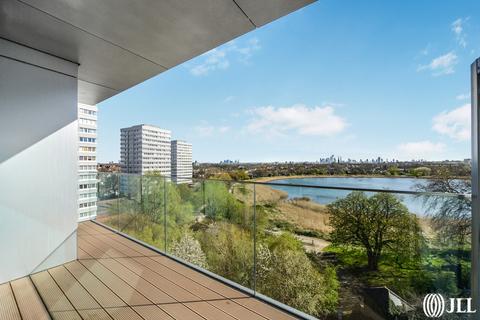 2 bedroom apartment for sale, Skylark Point, N4