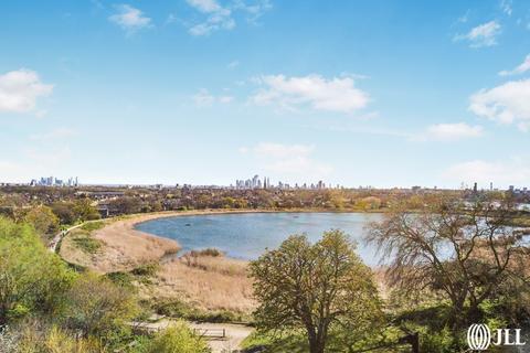 undefined, Skylark Point, N4