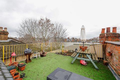Belton Road, Dollis Hill, NW2